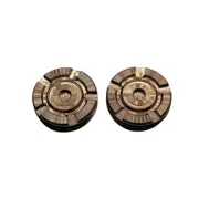 Head Weights Compatible With Ping Vault 2.0 Putter