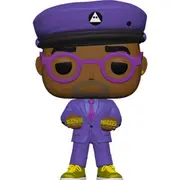 [Funko] Directors Spike Lee Purple Suit Pop! Vinyl
