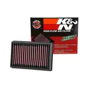 K&N Air Filter - KNBM-1113