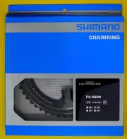 Shimano Ultegra FC-6800 Chainring 50T for 50-34T, 11 speed