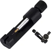 [Generic] Watch Band Pin Removal Tool - Watch Band Puller, Watch Band Puller, Watch Strap Adjuster Tool, My Watch Strap Chain Link Puller, Aluminum Tube Watch Retonation, Se référer au descriptif, Refer to