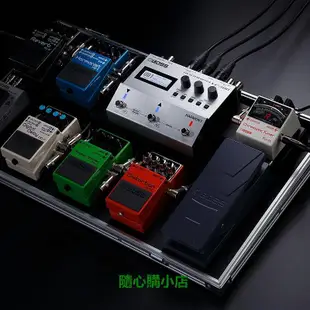 精品BOSS VE-8 VE-1 VE-2 VE-5 VE-20 VE-500 Loop民謠吉他人聲效果器