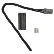 Cigarette Lighter Socket Connector SMP For 2001-2010 Ford Explorer (for: Ford)