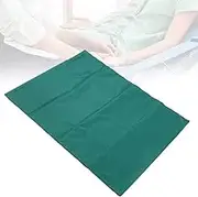 Moving The Sliding Cloth, Using The Force to Transfer The Sliding Blanket Sheets, Elderly Slide Sheet for Home, Moving Patients on Bed and Home Care,115x75cm