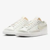 在飛比找PChome24h購物優惠-【NIKE】BLAZER LOW 77 VNTG 男鞋 休閒