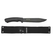 MORA Pathfinder Fixed Blade Knife - Authorised Aust. Retailer