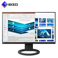 在飛比找PChome24h購物優惠-EIZO FlexScan EV2480 (黑色)