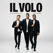 10 Years - The Best Of Il Volo
