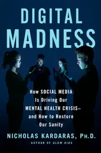 在飛比找誠品線上優惠-Digital Madness: How Social Me