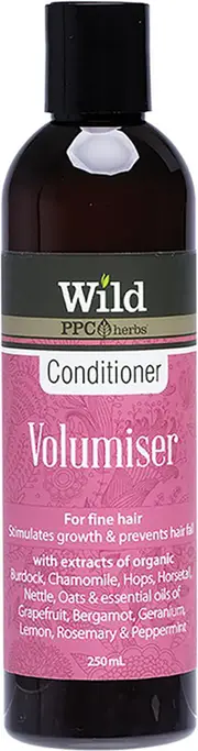 Conditioner (Volumiser) - 250mL