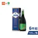 【買5送1】日本大和酵素 植物發酵濃縮原液720mlX6瓶