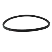 A737 Rubber Transmission Drive Belt V-Belt 737mm Inner Girth for Washing Machine