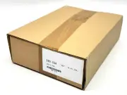 Inficon 560-334 LDS3000 Kabel Control Unit I/O Module 0.5m Cable