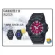 CASIO 時計屋 卡西歐 MW-610H-4A 運動指針錶 樹脂錶帶 十年電力 日期顯示 防水 MW-610H