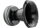 Black Diamond DIA-KD2 2" Compression Driver, 2" Titanium Coil, Horn