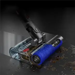 【送1000樂透金】Dyson 戴森 V12s Origin Submarine SV49 乾溼全能洗地吸塵器 (送收納架+洗地滾筒)