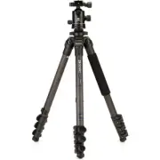 New!!! Benro TAD28CB2 Series 2 Adventure Carbon Fiber Tripod