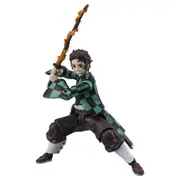 Demon Slayer - Tanjiro Ultimate Legends Action Figure