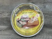 Vintage Springform Cake Baking Pan 8.5” Kaiser Co Made In West Germany NOS !!