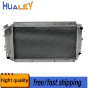 3Row Radiator Fit 1979-84 Subaru Leone L Series/79-94 BRUMBY UTE PETROL 1.8L AT (for: Subaru)