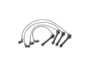 Standard Motor Products 95SP98K Spark Plug Wire Set Fits 1992-2000 Honda Civic