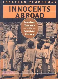 在飛比找三民網路書店優惠-Innocents Abroad ― American Te