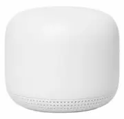 Google Nest Wifi Point - Snow