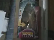 1988 Star Trek The Next Generation LT. WORF - Transporter Series