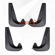 Mudflaps For Honda Mud Flap Splash Guards Mudguards Universal Front & Rear 4pcs