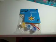 Pop! suncatcher kit