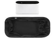 [XIAOYIBAIHUO] Bag organizer sleeve for Lv Wallet organizer and shaper compatible with Keepall 35, One Color, FOR Keepall 35