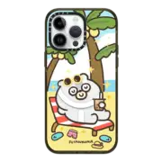 iPhone 14 Pro Max Impact Case MagSafe Compatible Let's Chill