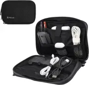 Pelican Electronic Organizer Travel Case - Portable Tech Pouch with Multiple ...