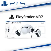 在飛比找PChome24h購物優惠-PS5 PlayStation VR2 (PS VR 2) 