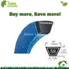 Deck Belt For MTD 30" 13hp Ride On Lawn Mowers 754-0328 954-0328