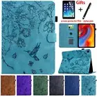 For Samsung Galaxy Tab A9+ S9 FE A7 S6 Lite Tablet Folio Case Smart Stand Cover