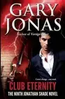 Club Eternity by Gary Jonas (English) Paperback Book