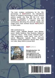 Isapzurich: A Journey Paperback Book