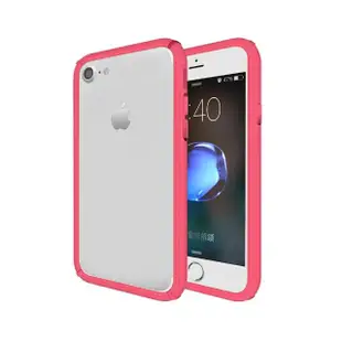 【X-Doria】iPhone 7/8 Plus 刀鋒星盾系列防摔保護殼(2色)