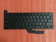 New Keyboard US for MacBook Pro 13" 2020 A2251 EMC 3348 MWP42 MWP52 MWP62 MWP72