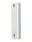 Beacon Lighting Chameleon LED Colour-Shifting Tall Wall Sconce Only in Chrome