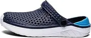 [NC] Summer Men's and Women's Sandals, Quick-Drying Casual Home Slippers, Couple Garden Shoes, Beach Sandals