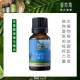 【JustHerb香草集】靜涼精油15ml(複方/居家芳療)