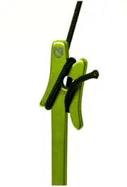 Nemo Airpin Lightweight Tent Stakes - Set of 4