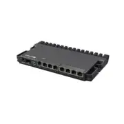 Mikrotik Rb5009Uprsin 8 X Poe Out Or In