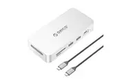 [SJ10-1T-SV-EP] SJ10 DockDrive 10-in-1 Docking Station with 1TB Bulit in SSD for Mac