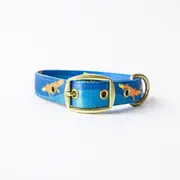 Anipal Piper The Platypus Dog Collar Small