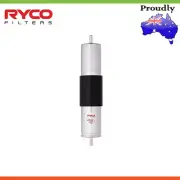 New Ryco Fuel Filter Fits BMW 740i E38 4.4L V8 1/1997 -10/2004 Part Number-...