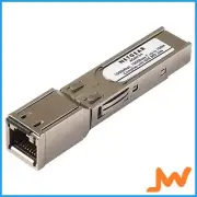 Netgear ProSafe SFP Transceiver 1000BASE-T