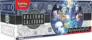 Pokemon TCG Holiday 2023 Calendar Trading Card Game Kids/Children Collectible 6+